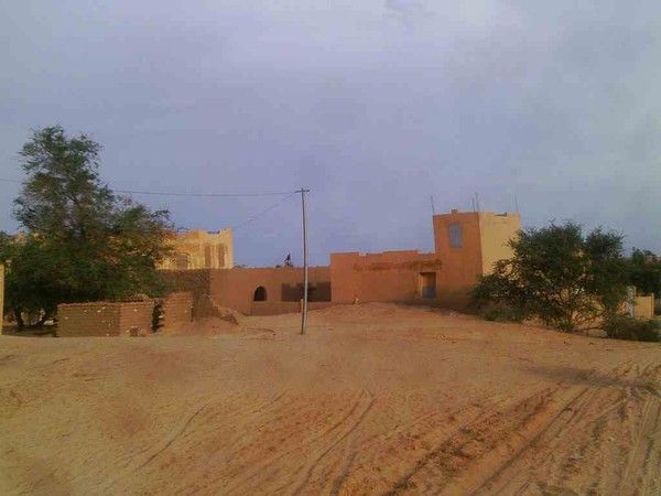 Il y'a 1 an à Bourem